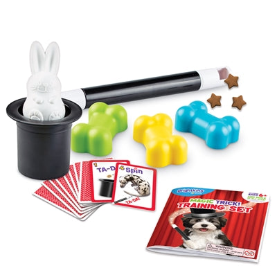 BRIGHTKINS MAGIC TRICK TRAINING SET 26.7X10.8X18.5 CM