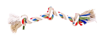 FOFOS FLOSSY FLOSTOUW 3-KNOOP 45X5.5X4.5 CM