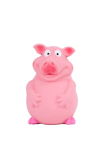 FOFOS VARKEN LATEX 16X9X9 CM