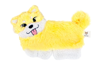 FOFOS PUPPY HOME SHIBA INU 24X18X10 CM
