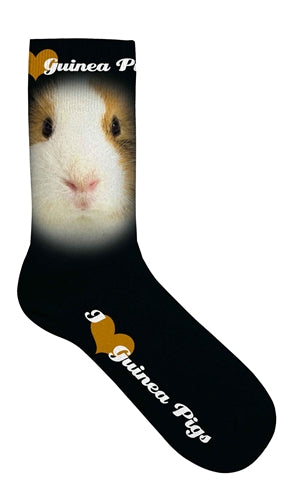 PLENTY GIFTS SOKKEN CAVIA 39-44