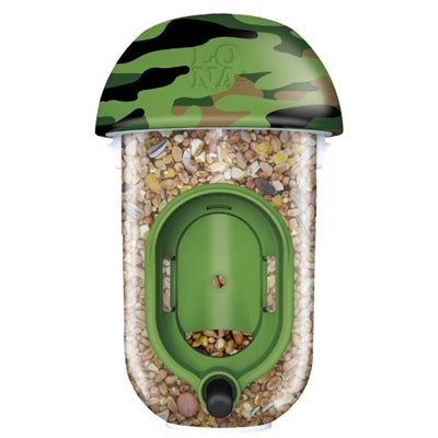 LONA VOERSILO S1 CAMO 17X10X16 CM