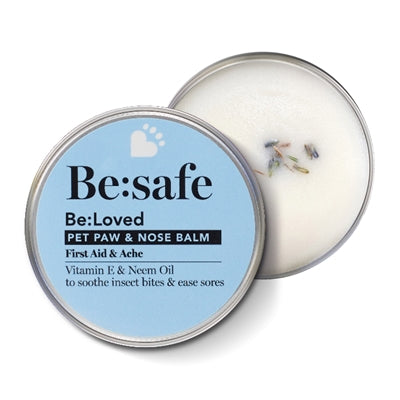 BELOVED SAFE PAW AND NOSE BALSEM 60 GR