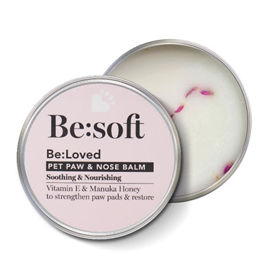 BELOVED SOFT PAW AND NOSE BALSEM 60 GR