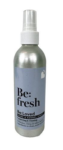 BELOVED FRESH HOME & KENNEL SPRAY 200 ML