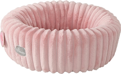ZOLUX KATTENMAND NAOMI CUDDLE ROZE 42X42X17.5 CM