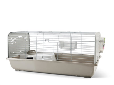 SAVIC KNAAGDIERKOOI CAESAR 4 BEIGE 118X64.5X52 CM