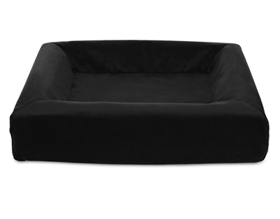 BIA BED ROYAL FLUWEEL HOES HONDENMAND ZWART BIA-2 60X50X12.5 CM