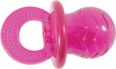 ZOLUX POP TPR SPEEN ROZE 7X4X4.5 CM