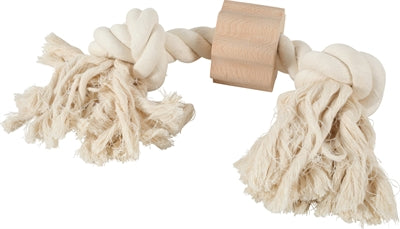 ZOLUX WILD FLOSTOUW MET HOUT GIANT 45X9X8 CM