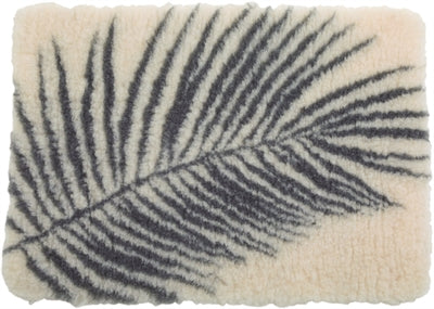 ZOLUX VEGETAL VETBED GERECYCLED BEIGE 75X95CM