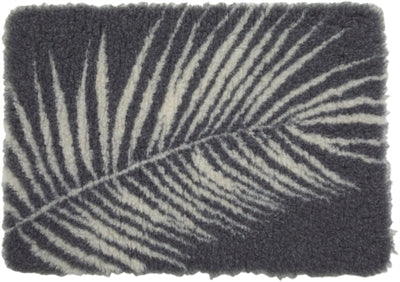 ZOLUX VEGETAL VETBED GERECYCLED GREY 75X95CM