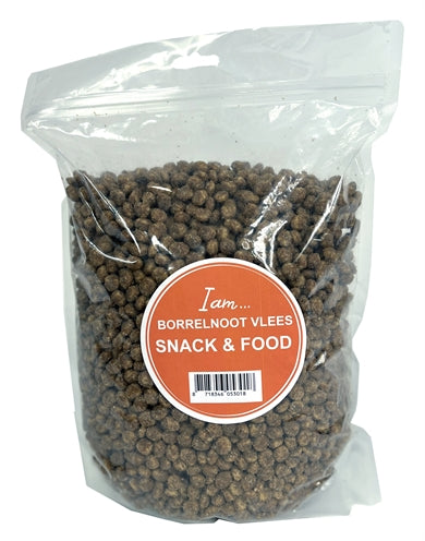 I AM BORRELNOOT VLEES 1 KG