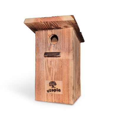 UTOPIA NESTKAST VOOR MEZEN GEBRAND DOUGLAS HOUT 22X22X31 CM