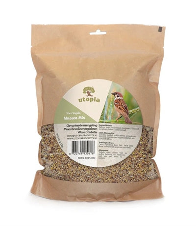UTOPIA MUSSEN MIX 2.3 KG