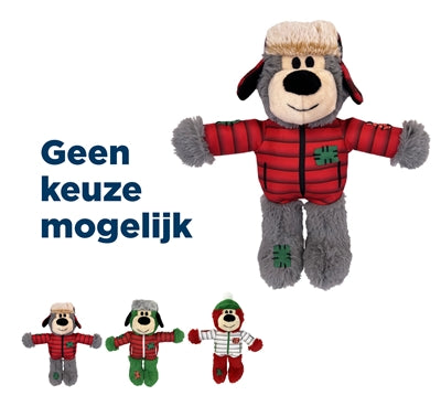 KONG WILD KNOTS BEER ASSORTI 24.5X18X9 CM