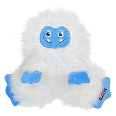 KONG FRIZZLES YETI 28X7X23 CM