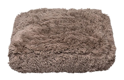 FOEIII HONDENKUSSEN ZENJI LICHTBRUIN 120 CM