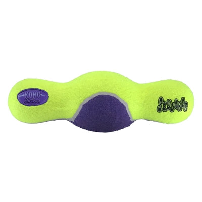 KONG AIRDOG SQUEAKER ROLLER 24X7.5X7.5 CM