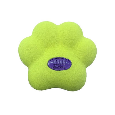 KONG AIRDOG SQUEAKER PAW 11X4.5X9.5 CM