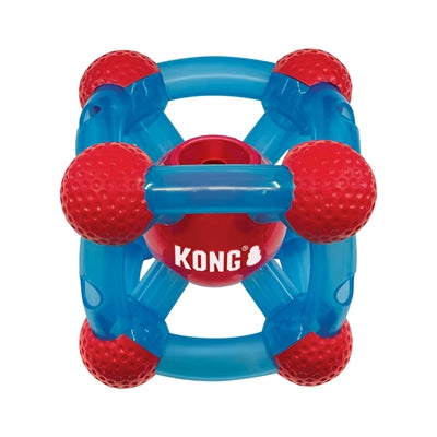 KONG REWARDS TINKER 14.5X14.5X14.5 CM