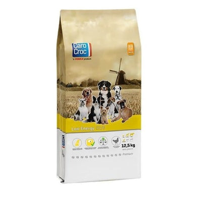 CAROCROC LOW ENERGY 22/8 12.5 KG