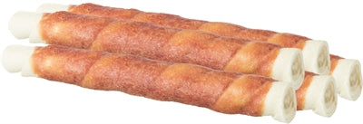 TRIXIE DENTA FUN DUCK CHEWING ROLL 17 CM 50 ST