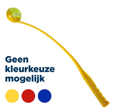 WERPSTOK ASSORTI 63 CM