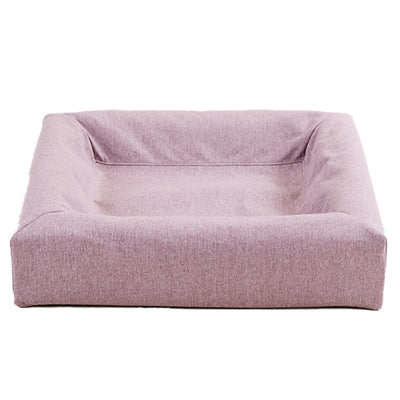 BIA BED SKANOR HOES HONDENMAND ROZE BIA-2-50X60X12.5 CM