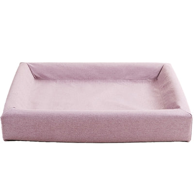 BIA BED SKANOR HOES HONDENMAND ROZE BIA-7-100X120X15 CM