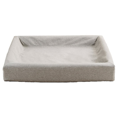 BIA BED SKANOR HOES HONDENMAND BEIGE BIA-6-80X100X15 CM