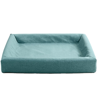 BIA BED SKANOR HOES HONDENMAND BLAUW BIA-7-100X120X15 CM