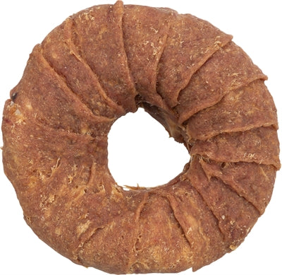 TRIXIE DENTA FUN LAMB CHEWING RING 6 CM 55 GR 50 ST