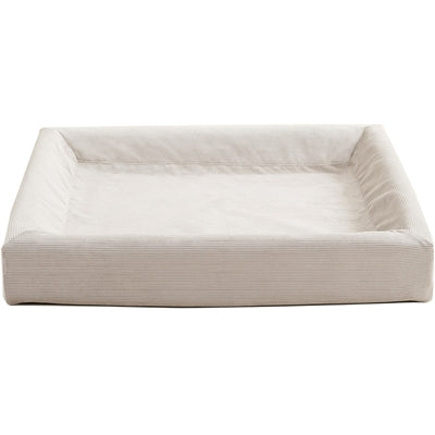 BIA BED RIB HOES HONDENMAND ZAND BIA-7 120X100X15 CM