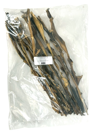 PETSNACK KALFSKAUWSTAAF 65 CM 1.5 KG
