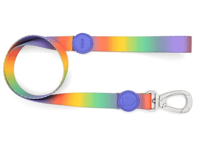 MORSO HONDENRIEM GERECYCLED SPRING BLOSSOM 120X1.5 CM 6-20 KG