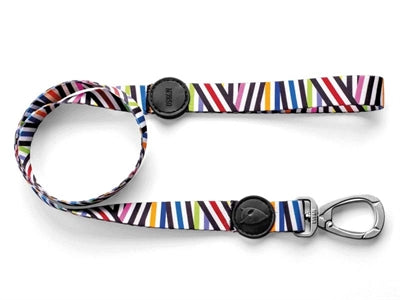 MORSO HONDENRIEM GERECYCLED SPAGHETTI INCIDENT 120X1.5 CM TOT 6 KG