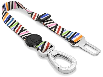 MORSO HONDEN AUTOGORDEL GERECYCLED SPAGHETTI INCIDENT 40-65X1.5 CM TOT 4 KG