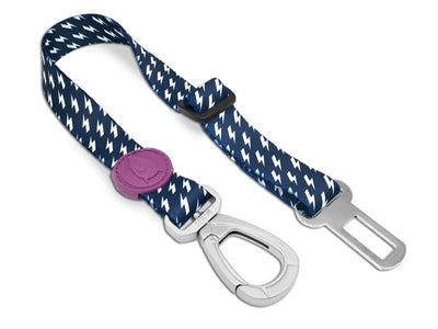 MORSO HONDEN AUTOGORDEL GERECYCLED POWER FLOW ZWART 40-65X1.5 CM TOT 20 KG