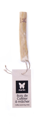 MARTIN KAUWWORTEL KOFFIEHOUT XXS