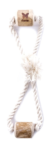 MARTIN KOFFIEHOUT TREKSPEELGOED FLOSTOUW SUPER 8 30 CM