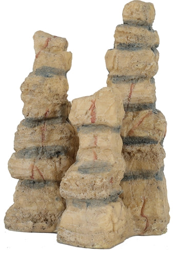 ZOLUX ORNAMENT IDRO KIT GRAND CANYON 19X11.5X14 CM