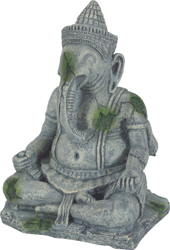 ZOLUX ORNAMENT OLIFANT BEELD GANESH 11.5X8.5X5 CM