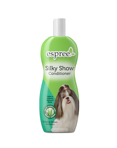 ESPREE CONDITIONER SILKY SHOW 355 ML