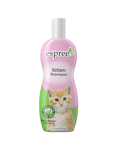 ESPREE KITTEN SHAMPOO 355 ML
