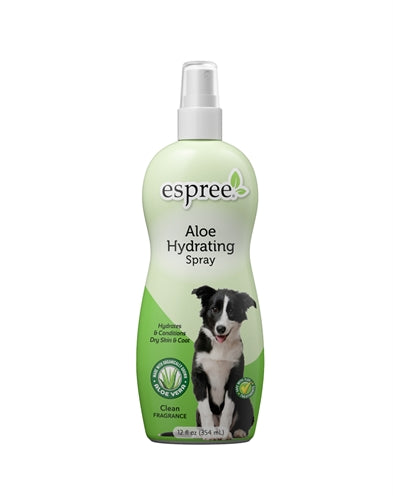 ESPREE HYDRATATIE ALOE SPRAY 355 ML