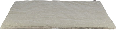 TRIXIE LIGMAT HOND LUCIANO BEIGE / GOUD 90X70 CM