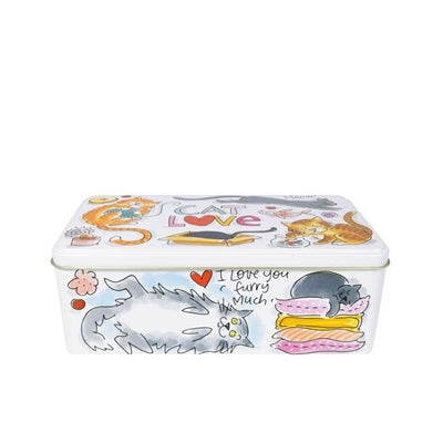 BLOND AMSTERDAM BEWAARBLIK KAT 19.5X10.5X7 CM