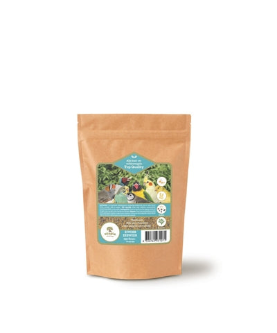 UTOPIA EIVOER MET ZEEWIER 250 GR