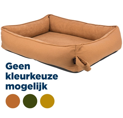 TRIXIE HONDENMAND AKIKO ASSORTI 60X50 CM